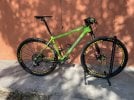 Cannondale FSI Carbon Team