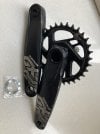 Guarnitura Sram Gx 170 mm e corona 32T boost