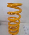 Ohlins molla 434 x 76