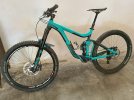 Giant reign 27.5 Tg M 2017/2018