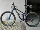 TREK top fuel 2022 taglia M/L