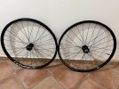 Coppia ruote ROVAL Traverse 29'' Boost