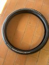 Copertone Pirelli trail prowall 29x2.4 nuovo