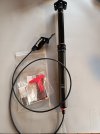 Rockshox Reverb 150 , 31,6