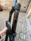 Forcella Rock Shox Lyrik charger rc2 160mm