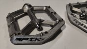 Pedali Spank Spike
