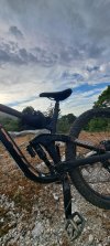 Kona Process 153 AL DL