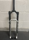 RockShox Pike ultimate 29 rc2 charger 3 140mm