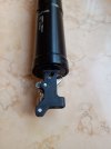 Telescopico 150 mm 34,9