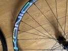 KONIG WHEELS CARBON 30 MM 29 BOOST XC