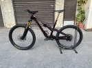 Orbea Rallon M-Team 2023