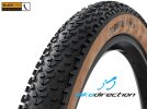 Continental Dubnital 29 x 2,40 pneumatico Rapid-Compound Trail-Casing