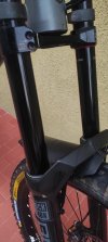 VENDO MONDRAKER SUMMUM 2024