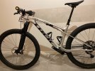 TREK SUPERCALIBER 9.8 GEN 2 XT