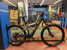 ebike ORBEA RISE M10 tg M 2024 + maggiorazioni
