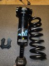 Ammortizzatore Rockshox Superdeluxe Coil RCT (MY22)