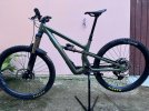 Ibis Ripmo 2025