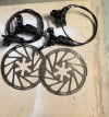 SRAM Code R Completi  NUOVI