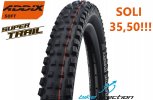 Schwalbe Magic Mary EVO Super Trail Addix Soft 29x2,60 copertone