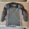 Dainese maglia con protezioni spalle gomiti integrate