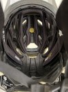 Fox Proframe RS Mips tg. M + Maschera 100%