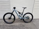 Orbea rise LT m20 taglia M
