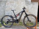 Cannondale Moterra LT2