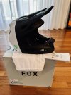 **PREZZO RIDOTTO** IN VENDITA Casco da MTB Integrale - FOX Rampage - MIPS* - XL - (mai usato)