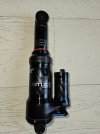 AMMORTIZZATORE MTB RockShox Super Deluxe Select+ DebonAir 215 x 50
