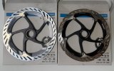 2 Dischi Shimano XTR 203 RT-CL900 center lock