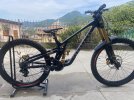 telaio commencal supreme V5 Tg.M