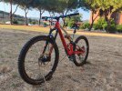 Specialized Enduro pro carbon 29" L