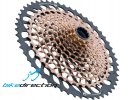Pacco pignoni Sram Eagle XG-1299 12V 10-50d copper