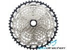 Pacco pignoni Shimano SLX CS-M7100 12v 10-45