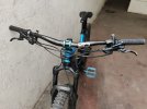 CANYON NEURON AL 6 29" FULL TAGLIA M