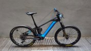 Mondraker Crafty SE 2022