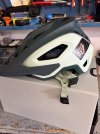 CASCO FOX SPEEDFRAME MIPS 2025