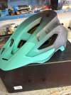 CASCO FOX SPEEDFRAME 2024 - TAGLIA M
