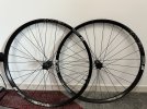 Ruote MTB DTSwiss M1900 29 da 30 mm Sram XD Enduro