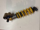 Ohlins ttx22m 230x57,5