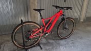 Specialized Turbo Levo SL Comp Alloy + Extender