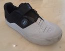 Scarpe MTB Fox racing Union clipless 2026 enduro/downhill