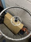 Roval traverse SL Carbon 29