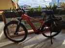 Cannondale Tesoro Arancione