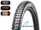Maxxis Dissector 3C MaxxTerra EXO WT copertone 29x2,40