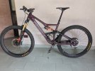 Orbea Occam m10 LT 2023 taglia L