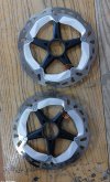 SHIMANO 180 CL RT800M