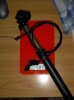 Tubo sella telescopico Specialized 100 mm di corsa  30.9mm.jpg