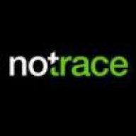 Notrace