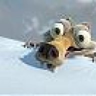 Scrat